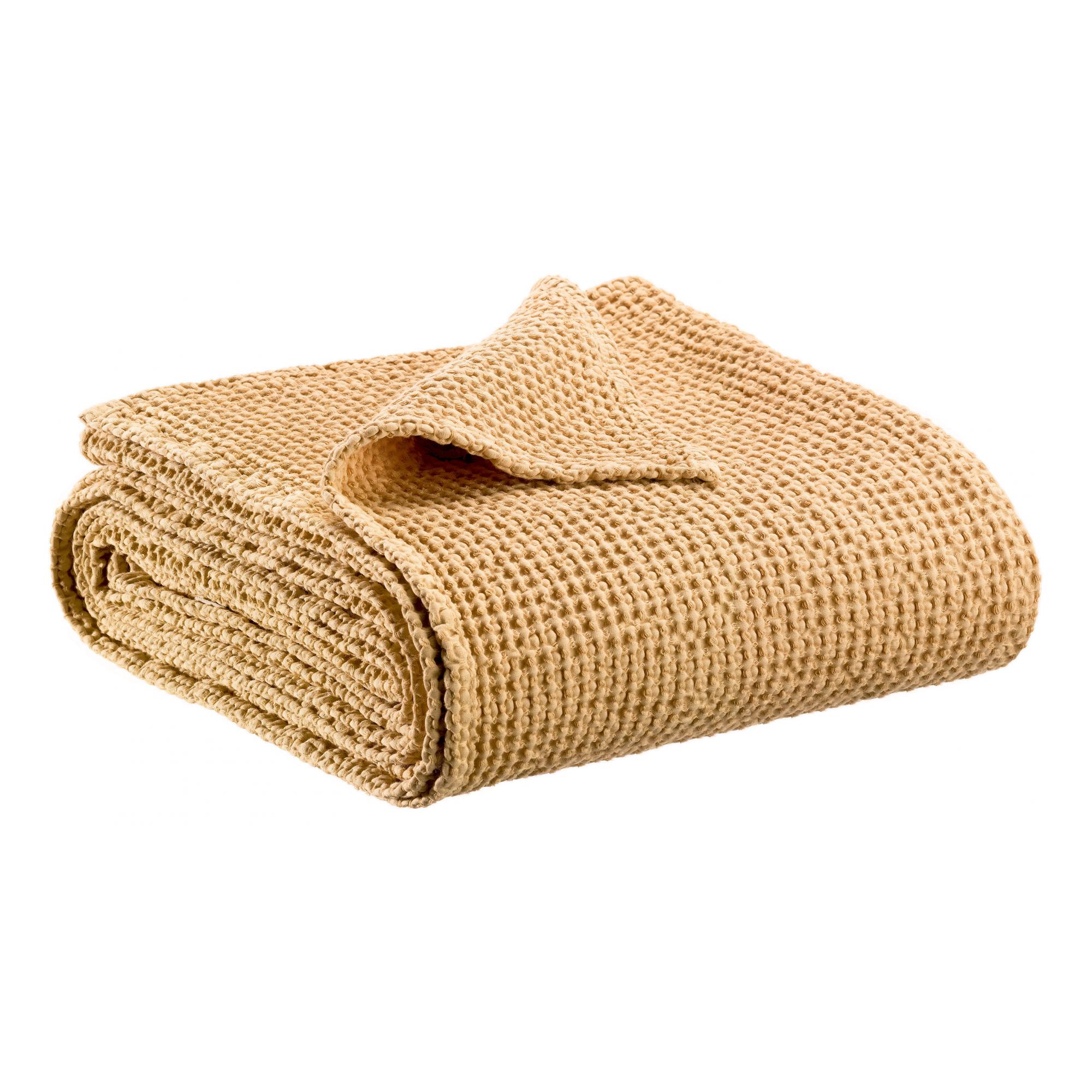 Cubre cama maia arena 240 x 260 cm arena 240 x 260 cm vivaraise