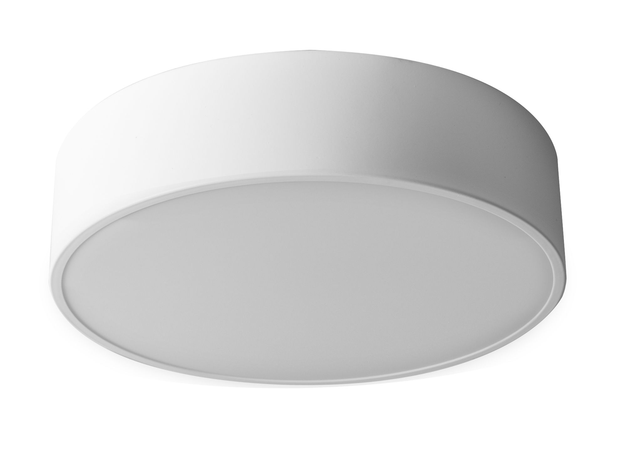 Lampa Sufitowa Toolight App641-2C Biały 30Cm