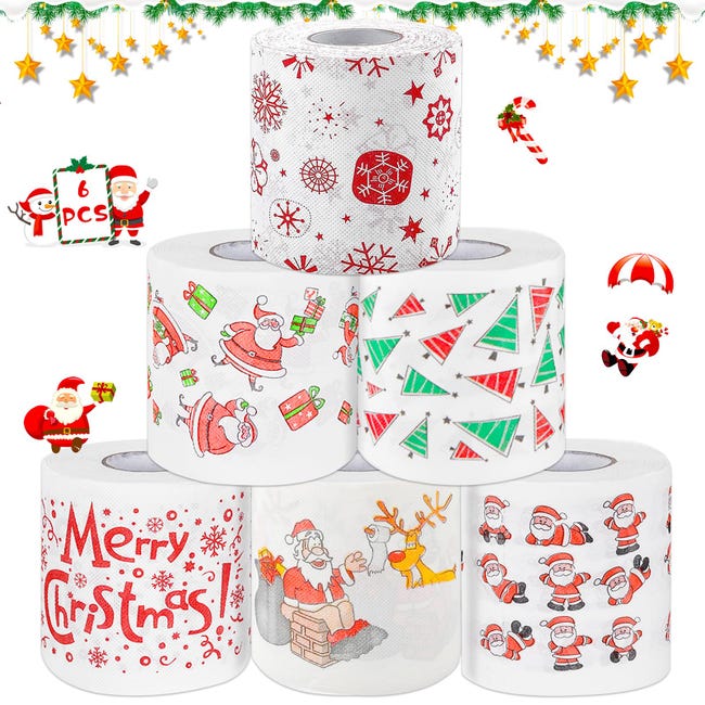 Baker Ross Lot de 24 Mini Décorations de Noël pour Enfants Baker Ross Lot de 24 Mini Décorations de Noël pour Enfants