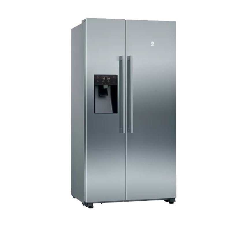 Balay 3Faf494xe - Frigorifico Americano Nofrost F Inox - Imagen 2