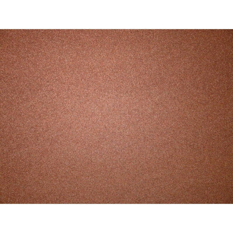 Rouleau de bardeau bitumé shingle 10 m² (10 x 1 m) - Rouge - 3