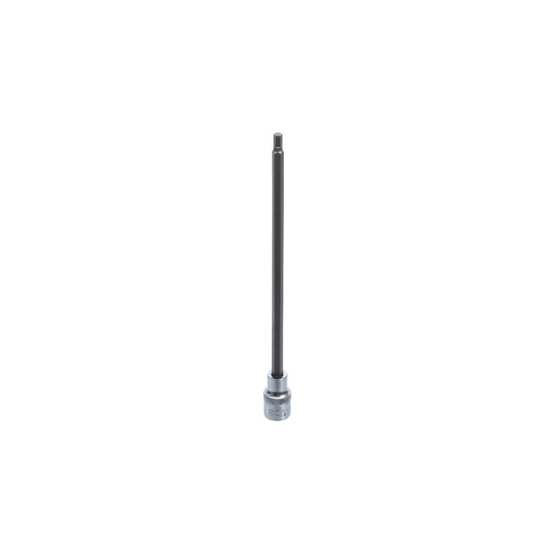 BGS Bit 240 mm Długość Napęd Kwadratowy Wewnętrzny 12,5 mm (1/2") Sześciokątny Wewnętrzny 6 mm - 4216