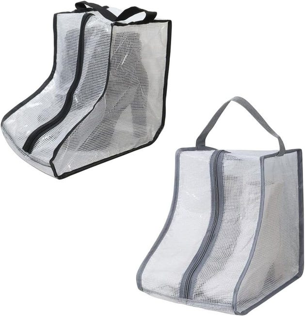 Lot de 3 sangles de transport pour bottes de ski, patins à roulettes, sangles de transport Lot de 3 sangles de transport pour bottes de ski, patins à roulettes, sangles de transport