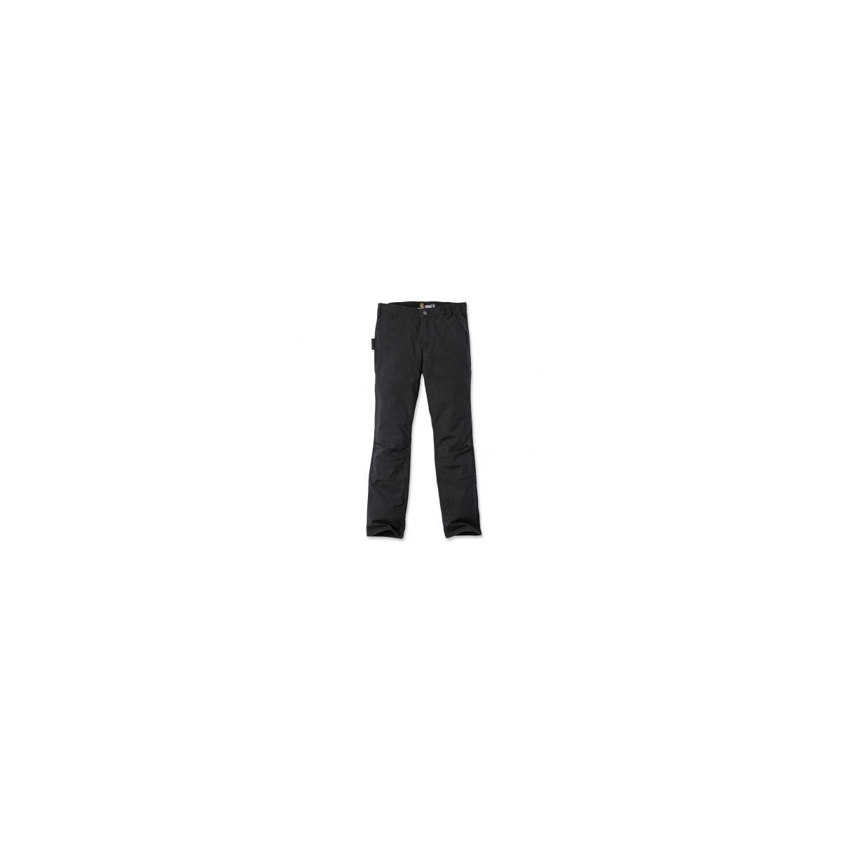 CARHARTT Stretch Duck Pants Negro S.42 - 103340-001-W34/L32 | Leroy Merlin