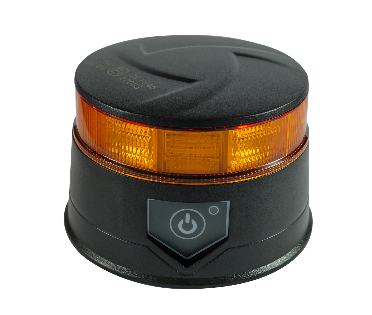 Lampeggiante LED A Batteria 12-24V 28W:compra Online Su - Foto 4