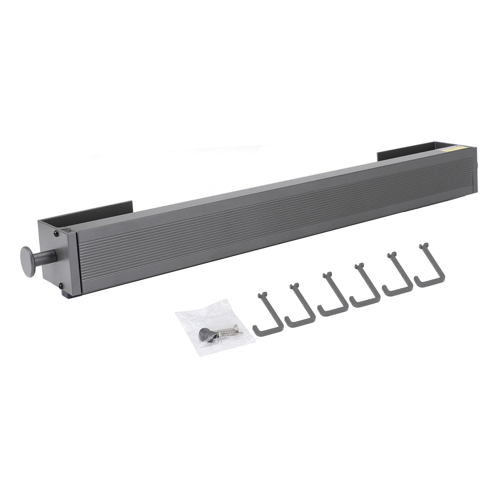 Set di stendibiancheria regolabili in nylon rosa blu verde antivento corda per bucato da viaggio stendibiancheria portatile per interni ed esterni | Leroy Merlin