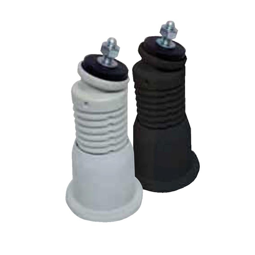 Supporto A Pavimento Per Unit? Esterne Monosplit E Multisplit - Foto 7