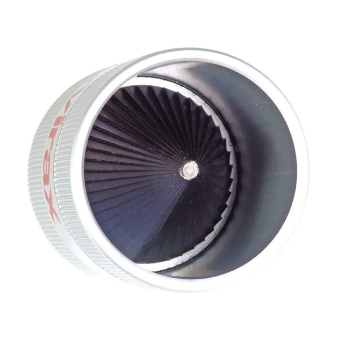 VIRAX Ebavureur intérieur / extérieur multi-matériaux tube Ø 8 à 35 mm - 2