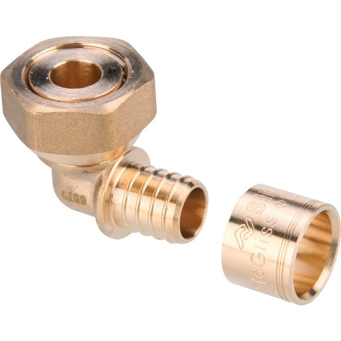 Manchon pour tube IRL - 32 mm - Legrand - 4