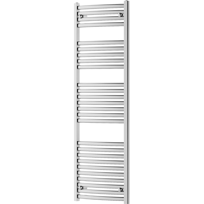 Mexen Helios grzejnik łazienkowy 1500 x 500 mm, 534 W, chrom - W103-1500-500-00-01
