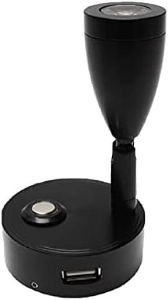 Boussole Magnétique Multifonction LED 12V - Montage Encastré Pour Bateaux Yachts - Navigation Précise Extérieur