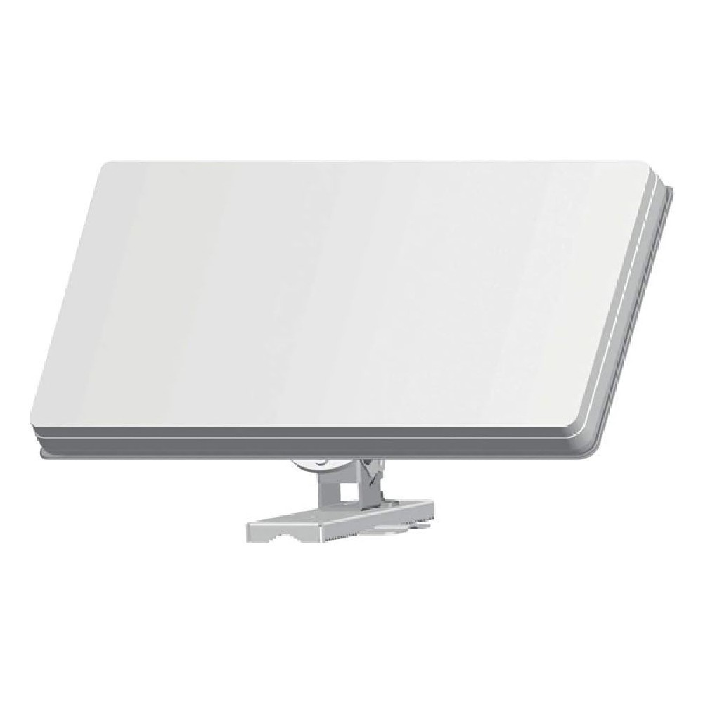 Antenne Satellite - SELFSAT - H30D - LNB Single - Récepteur TNTSAT - 1