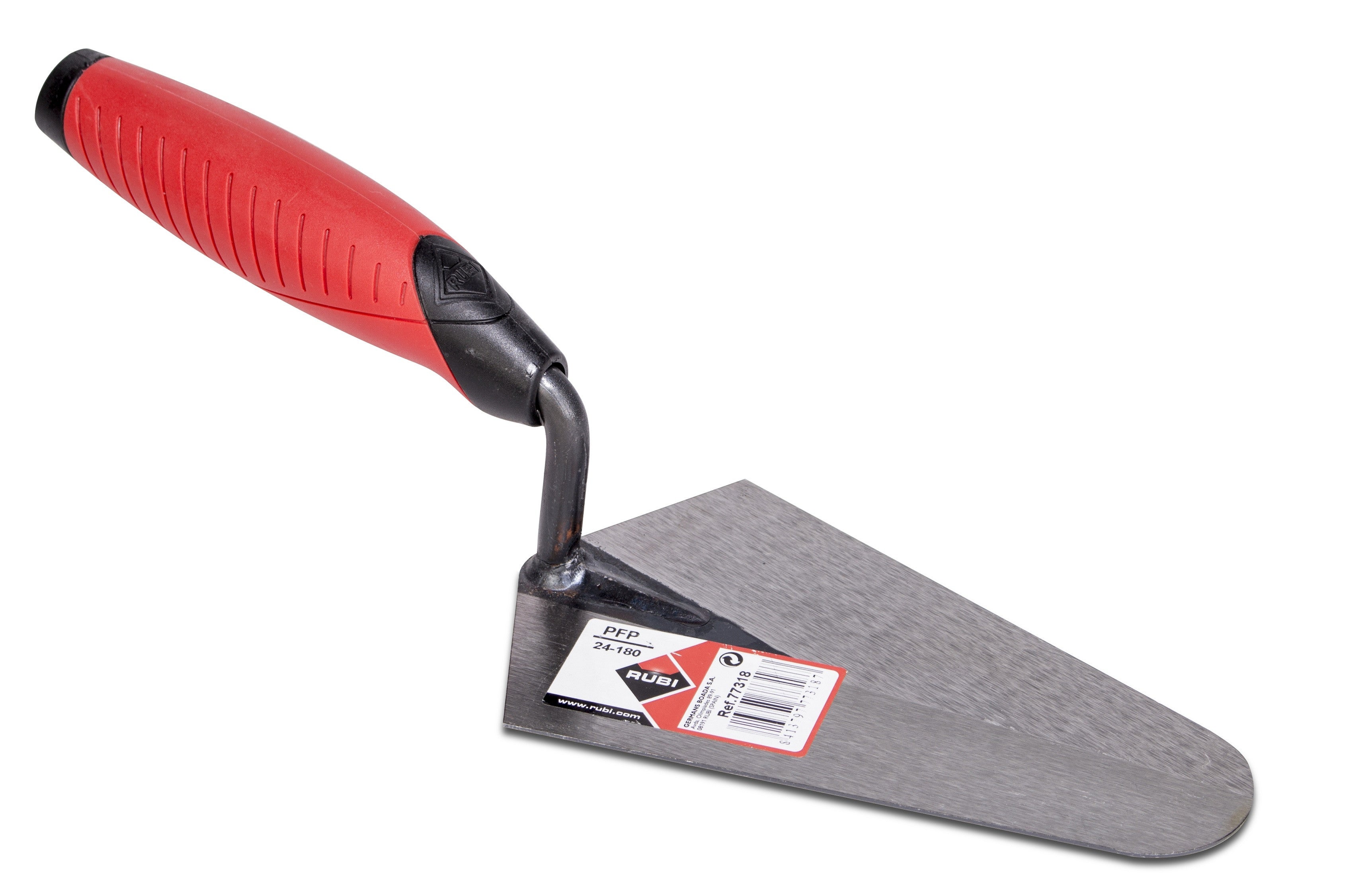 Truelle De Maçon Antirouille Avec Poignée 2C Pour Professionnels | WURTH