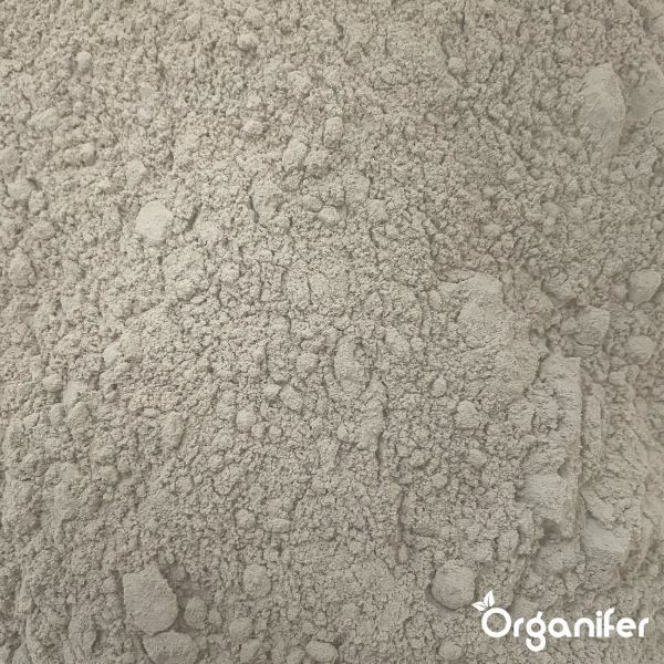 Diatomée Terre - 100% Pure - Poudre Ultra Fine - 25X = 250 Kg - Organifer - 7