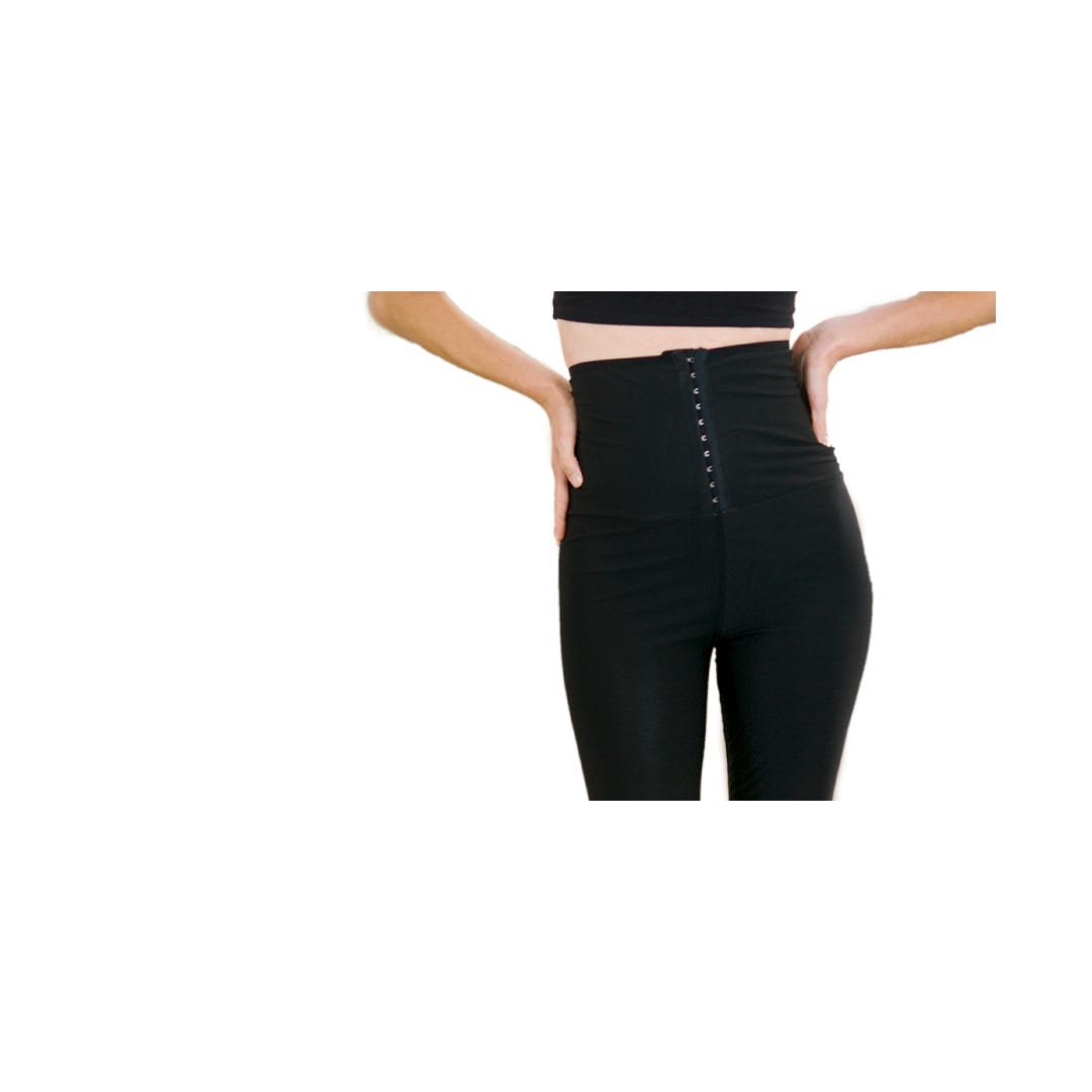 Gaine ventre plat design en X - Ventre/cuisse/fesse - Toutes morphologies - Taille XL Gaine ventre plat design en X - Ventre/cuisse/fesse - Toutes morphologies - Taille XL