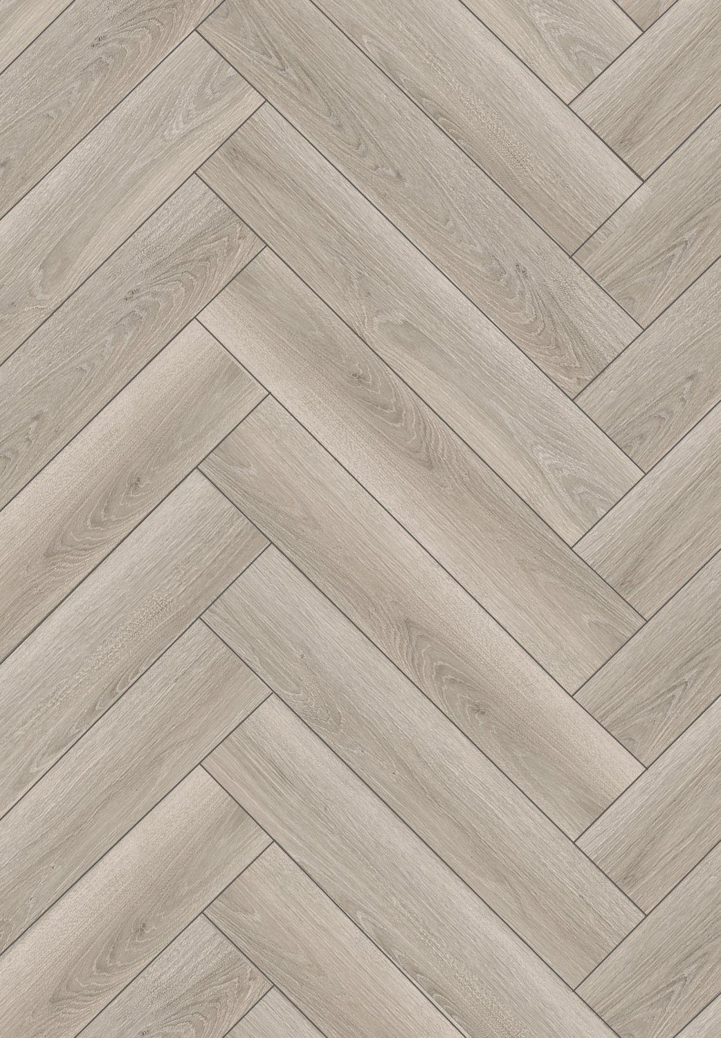 Mexen Wilson panele winylowe jodełka 570 x 95 mm LVT Dryback 2,5 mm, podkład PVC, 4 V-Fuga, Dąb - F1475-0570-095-255-4V1-01