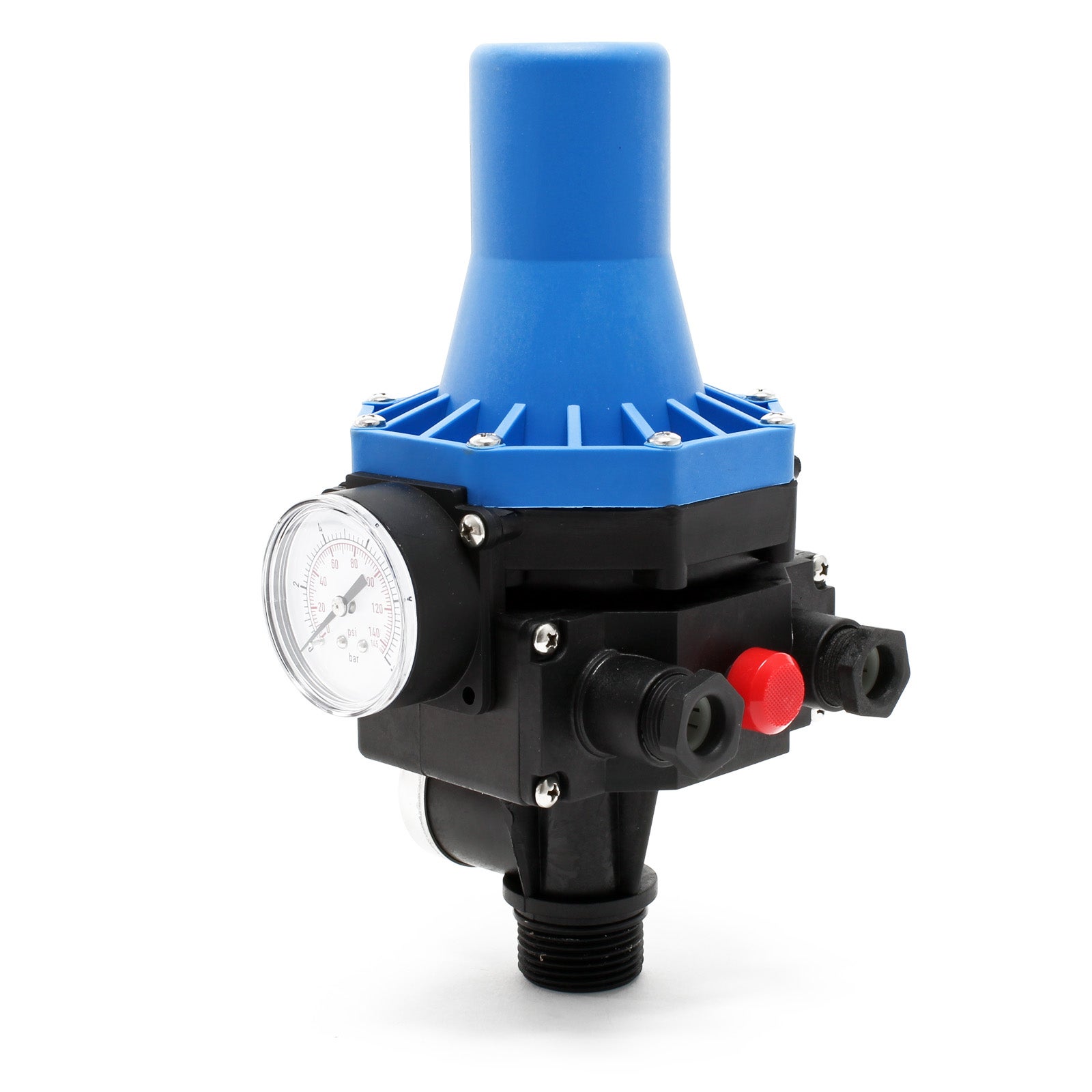 Wiltec Pressostat SKD3 230 V 120 x 135 x 240 mm 1 phase — free download