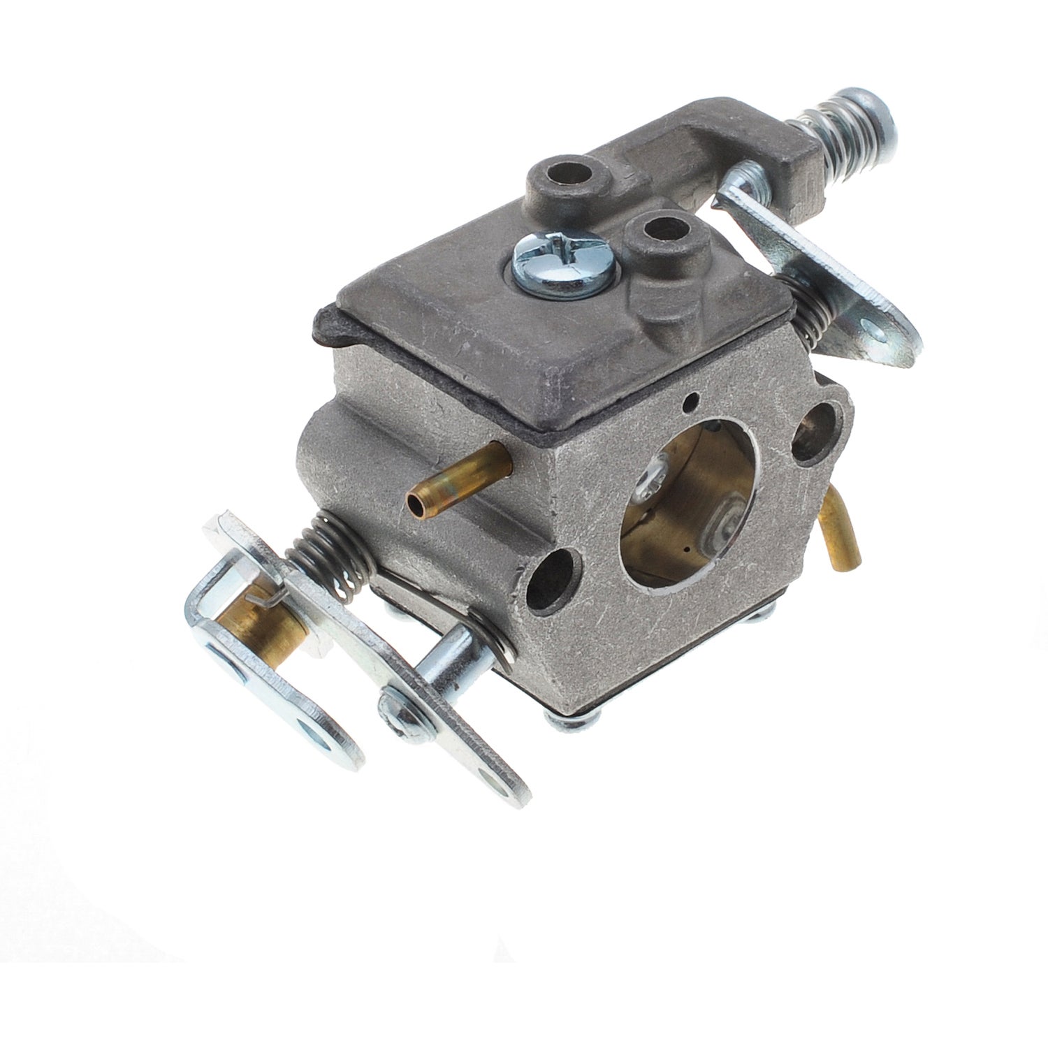 Carburateur adaptable pour tronçonneuse Mc Culloch remplace 530069722 — free download