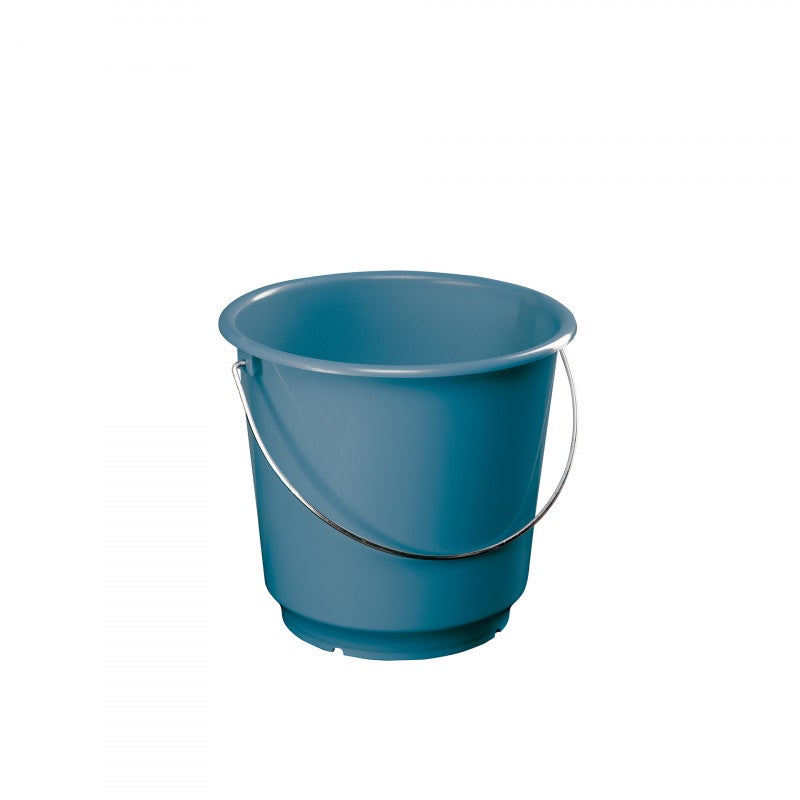 Secchio BLANCO SELECT Da 30 Litri – Nero, In Plastica, Per Rifiuti E Accessori Da Cucina