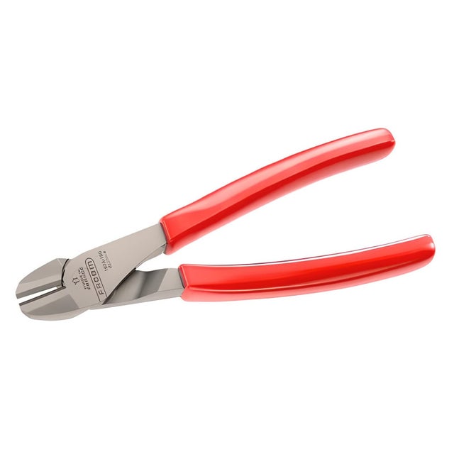 Pince Coupante Facom Pince coupante Micro-tech® à 30° 120mm - - 427.MT