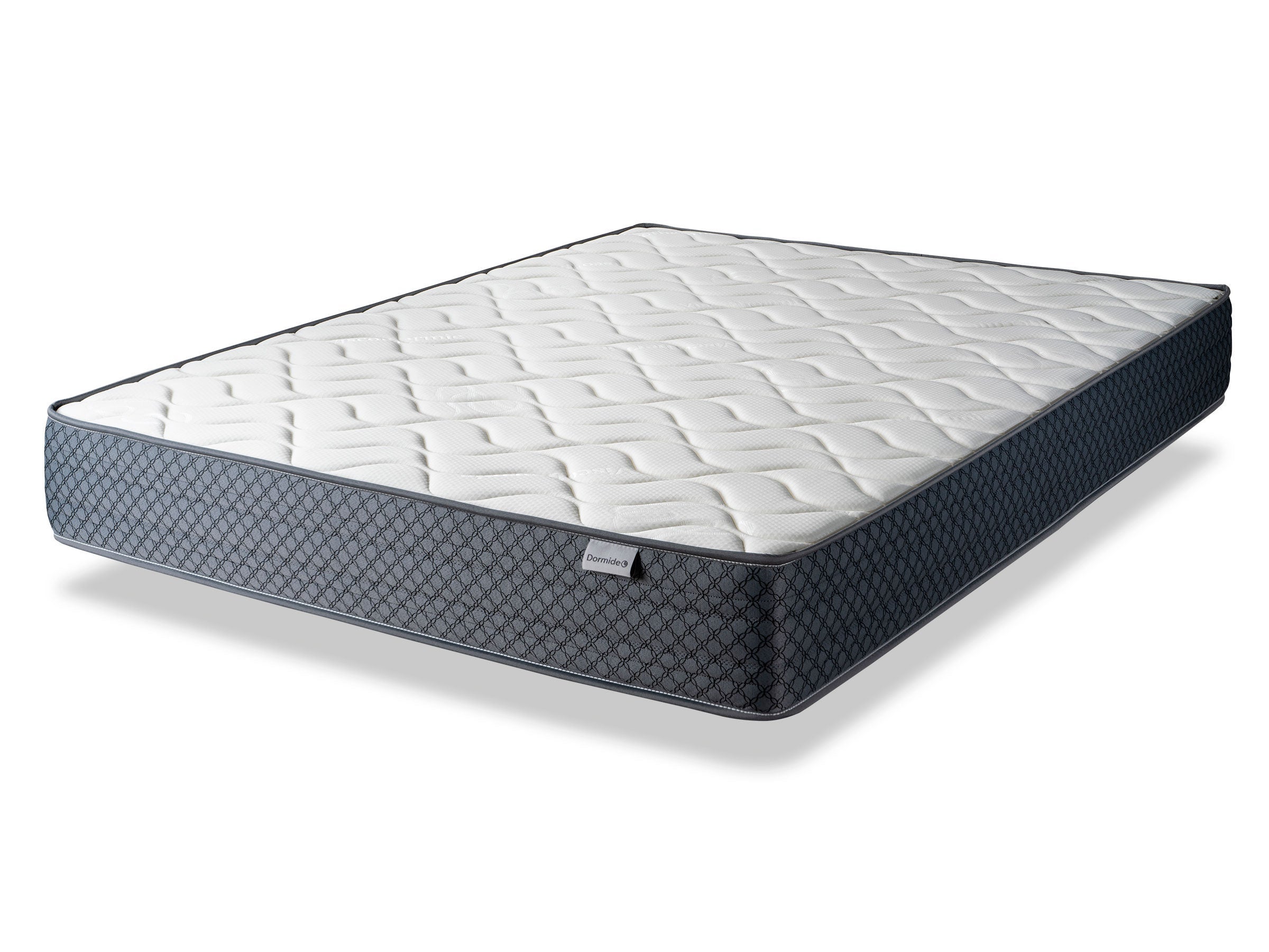 Dormideo Colchón Viscoelástico Thunder 140x180 / 21 cm - 2