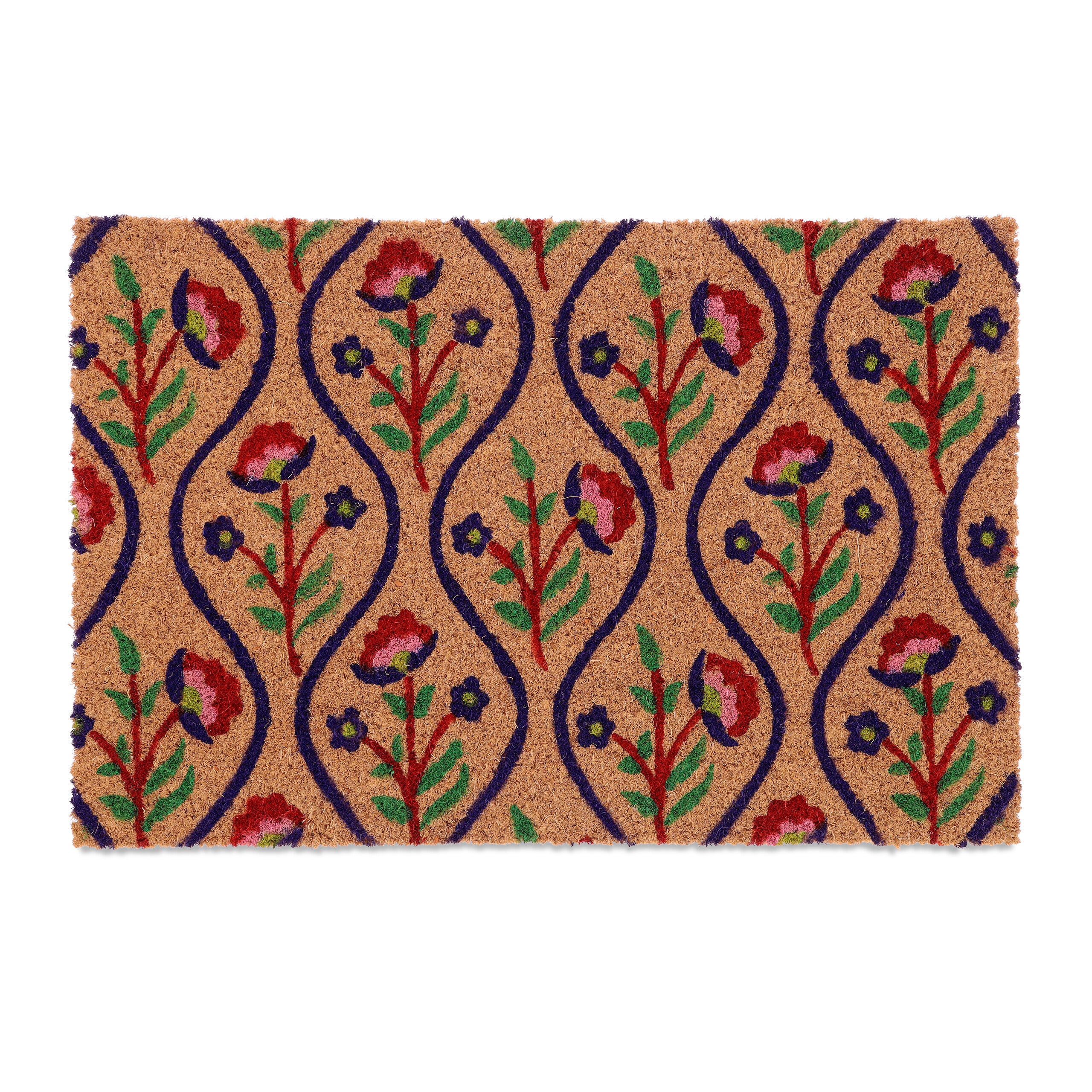 Entrando Zerbino 40 X 60 Cm, Per Interni Ed Esterni, Antiscivolo - Foto 3