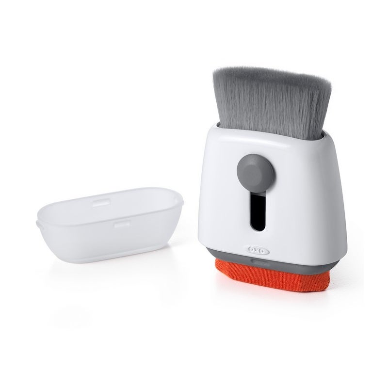 OXO szczotka do czyszczenia elektroniki Good Grips