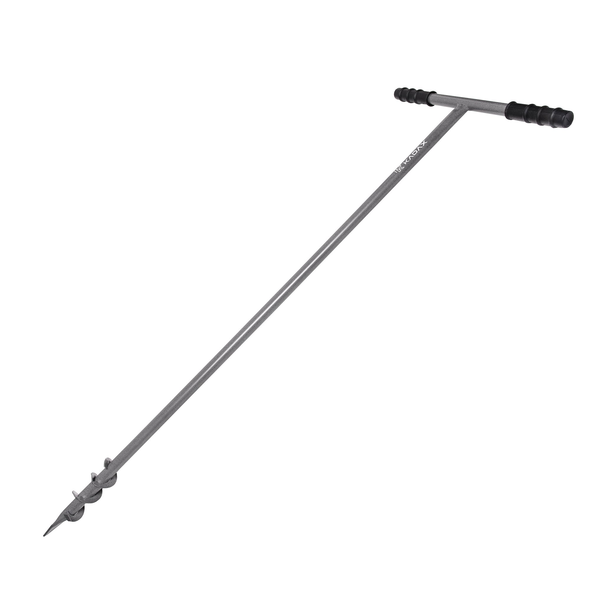 ŚWIDER RĘCZNY DO ZIEMI GLEBY WIERTNICA GLEBOWA 5cm 50mm DOŁOWNIK MOCNY