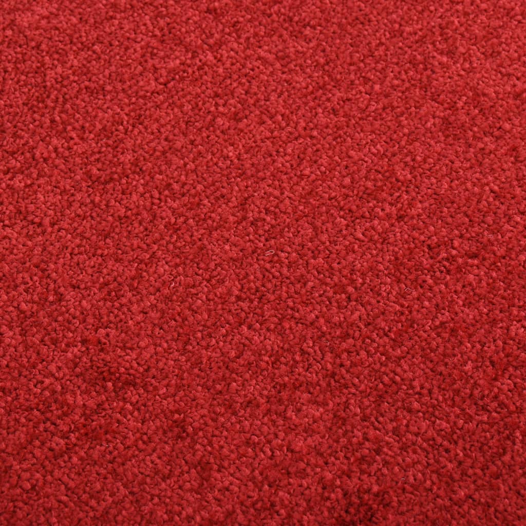 Maison Exclusive - Zerbino Rosso 60x80 cm - 5