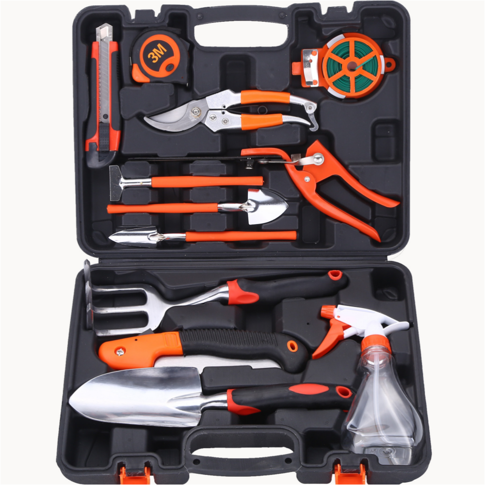 Fabricant D'outils à Main De Jardin En Acier Au Carbone Du Cultivateur De 3 Broches - Chine Les Outils De Jardinage Et Jardin D'usine Outil à Main Prix