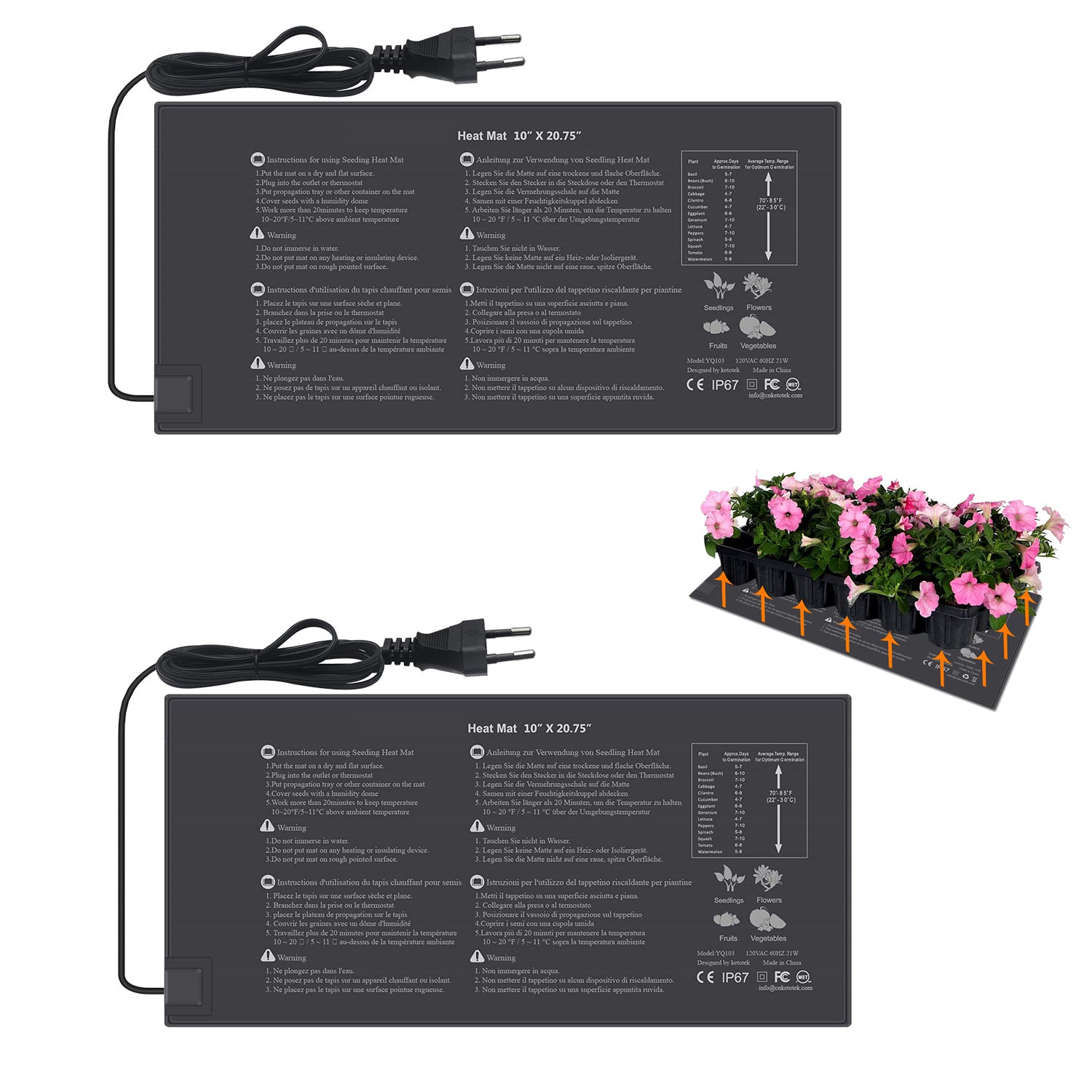 Casco Moto Integrale LS2 FF800 Storm II - Omologato ECE 22.06, Dotazioni Premium - Foto 12