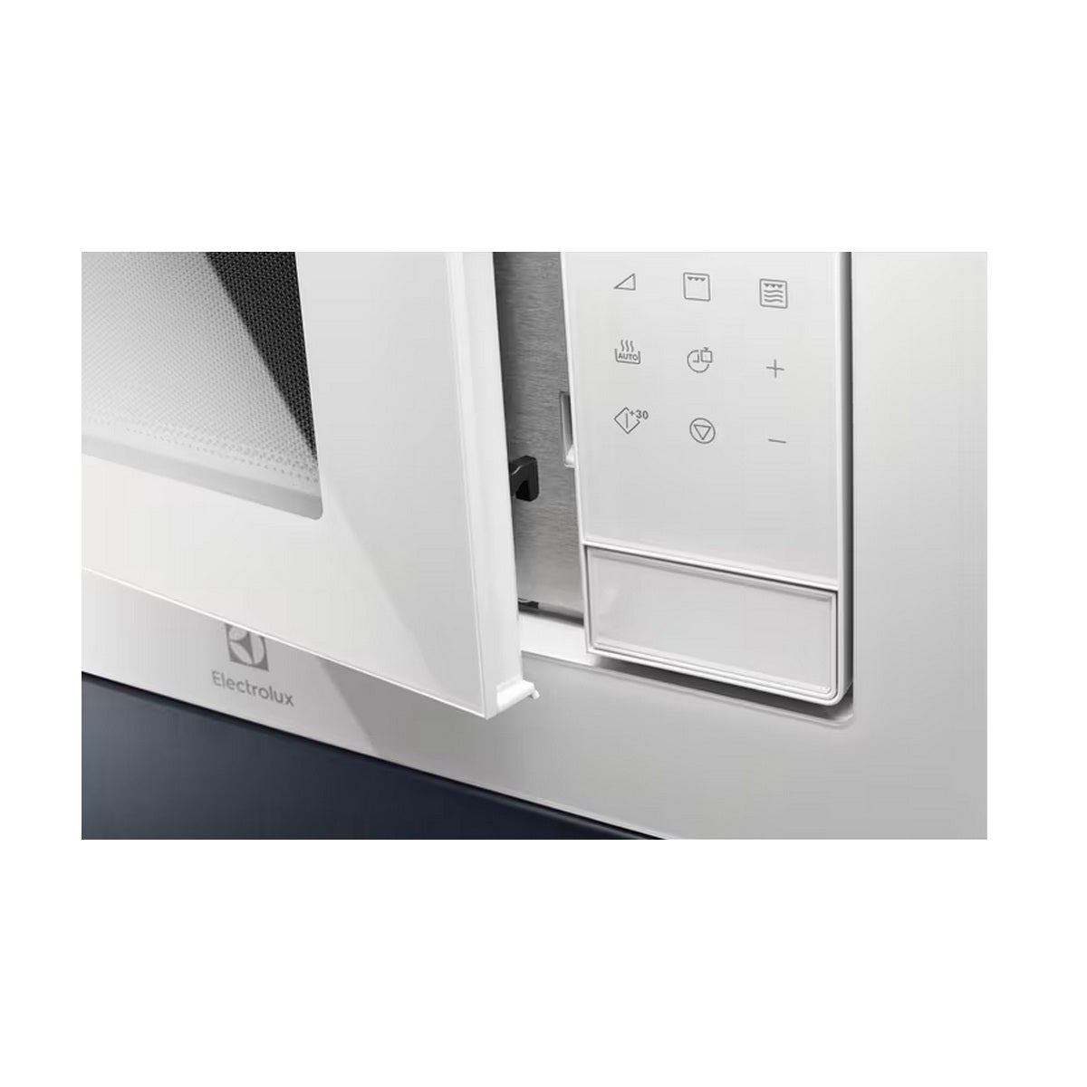 Micro-ondes gril encastrable 25l 900w - Electrolux LMS4253TBW - 4