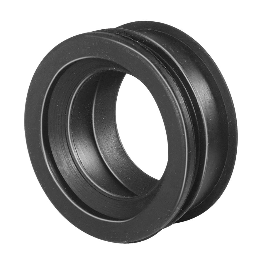 Paracoppie In Gomma Per Binocoli E Microscopi - 2 Pezzi Con Diametro Interno 40mm - Protezione Oculare Per Telescopi E Strumenti Ottici - Foto 2