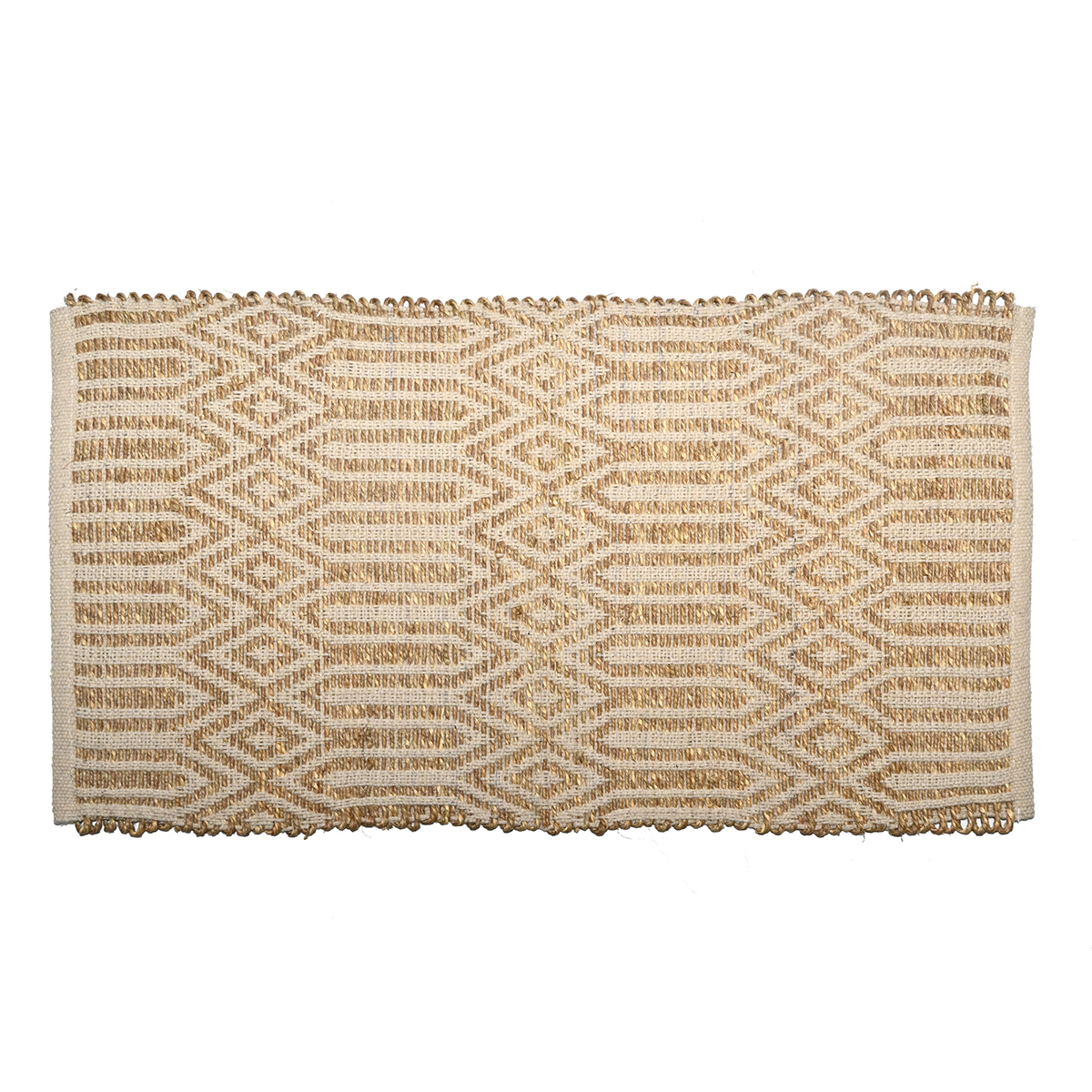 Origen home decor alfombra alfombras | alfombra de entrada marrón rectangular - 1x120x70cm