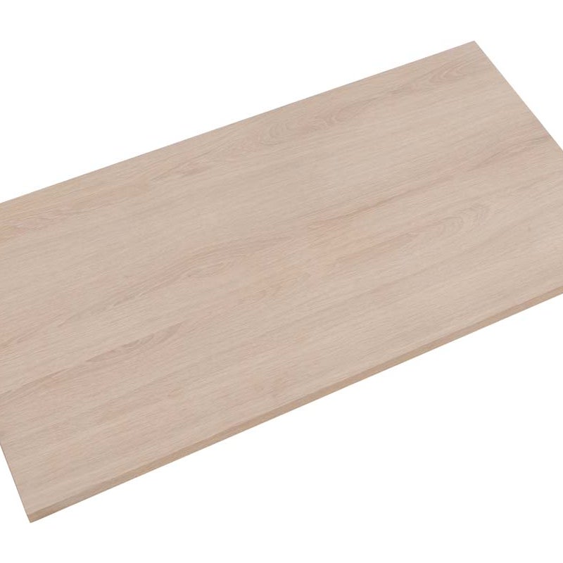 Linley dodatkowy zestaw talerzy z 2 szt. fornir dębowy.