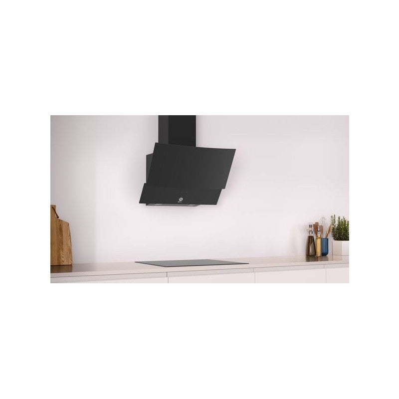 Hotte standard Balay 3BC565GN 60 cm 530 m³/h 216 W C Noir - 7