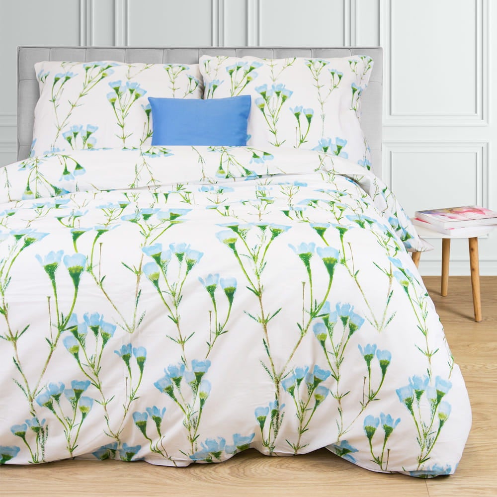 Pościel bawełniana 220x200 Cottonlove 71463/1 - Darymex