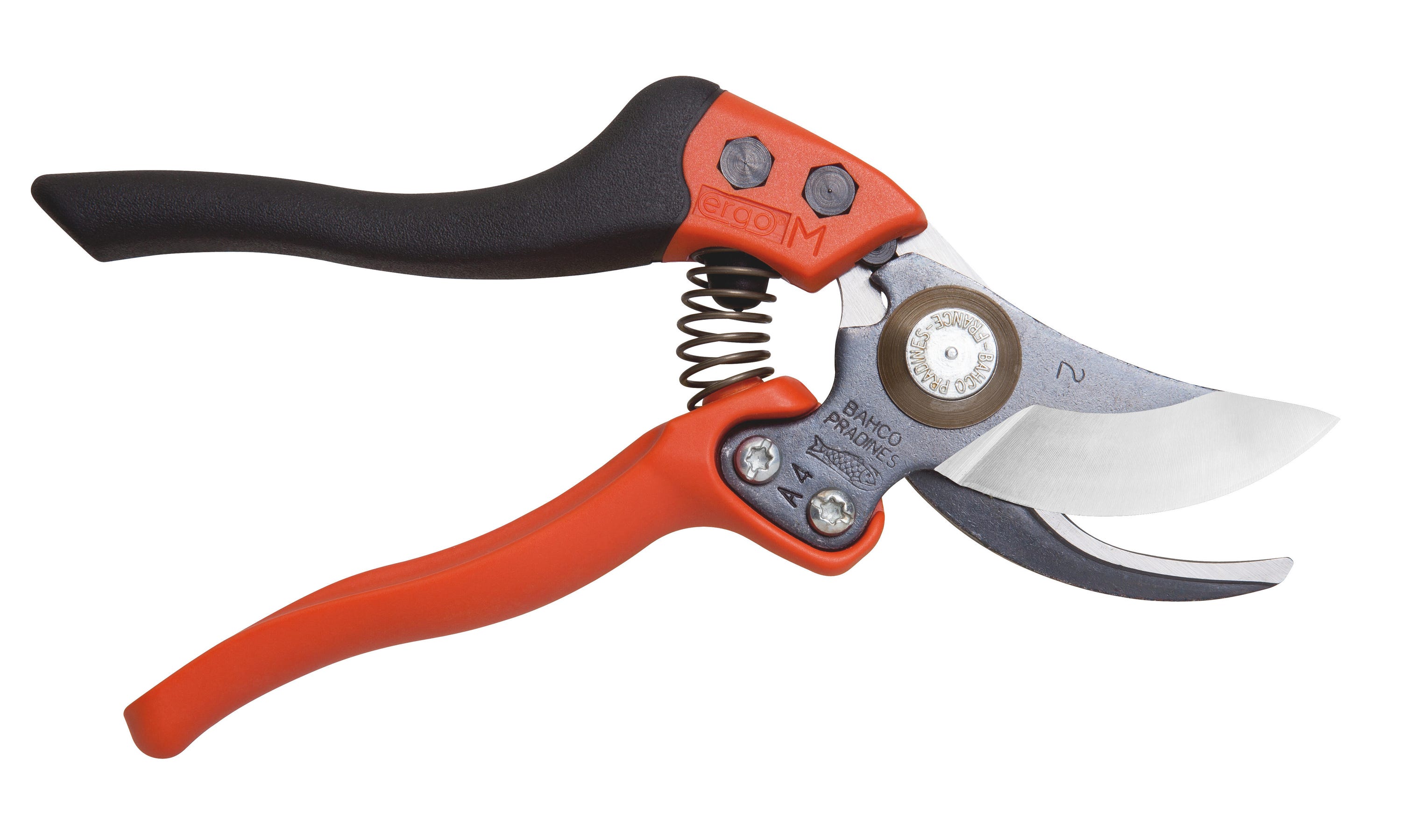 BAHCO BHPX-M3-C Pod 1 Mano Med Ergo Cap 30Mm, multicolore