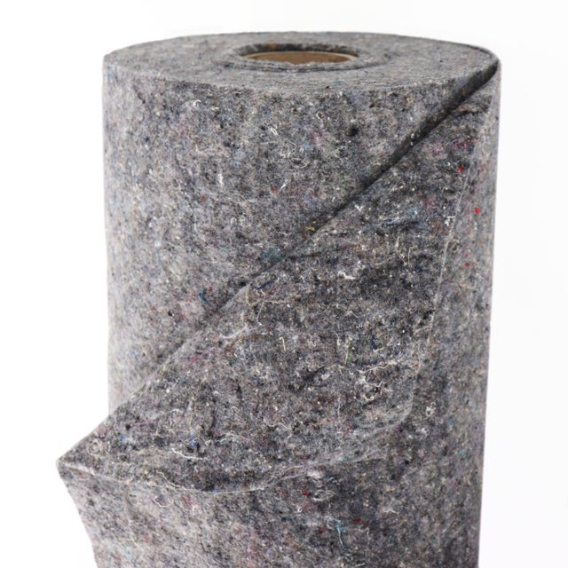 20 m² feutre de bassin 300 g toile de protection de bassin de bassin pour bâche de bassin