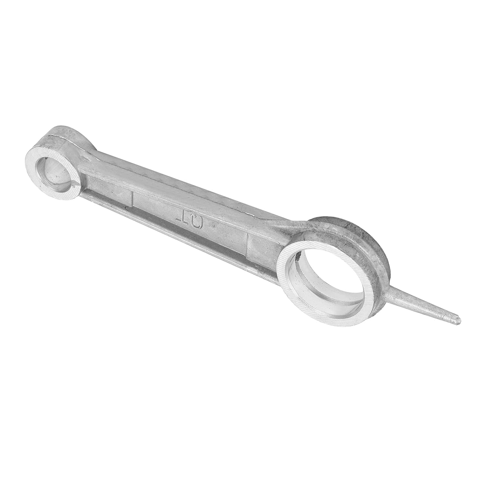 Bielle Piston Compresseur D'Air 15mm X 32mm X 137mm En Aluminium - Pièce De Rechange Robuste Et Durable