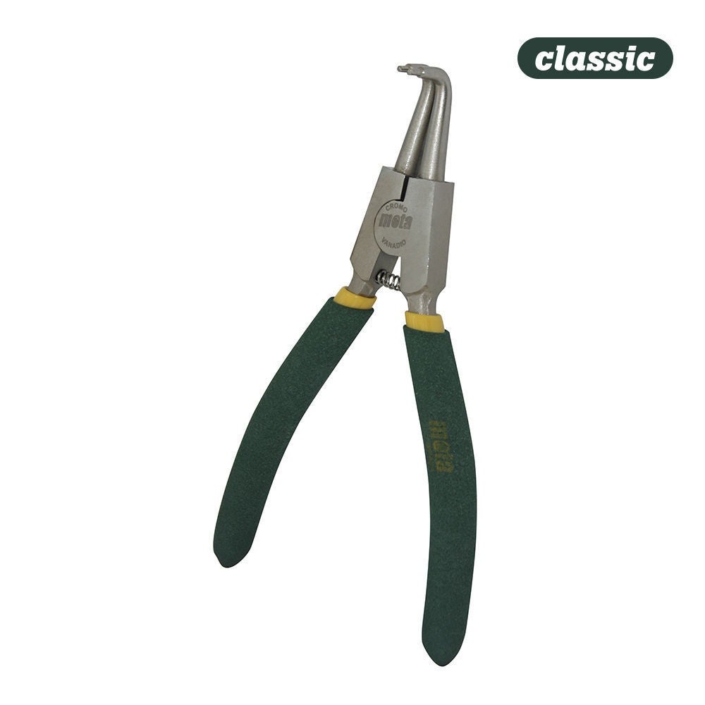 Ayce Mini-Pince à Bec Courbé | 12 Cm Acheter Chez