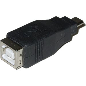 Connettore Per Saldatura 2x Connettori Micro USB Tipo B Femmina Per Saldatura | Ricambi Elettronici Connettore Micro USB Tipo B - Foto 12