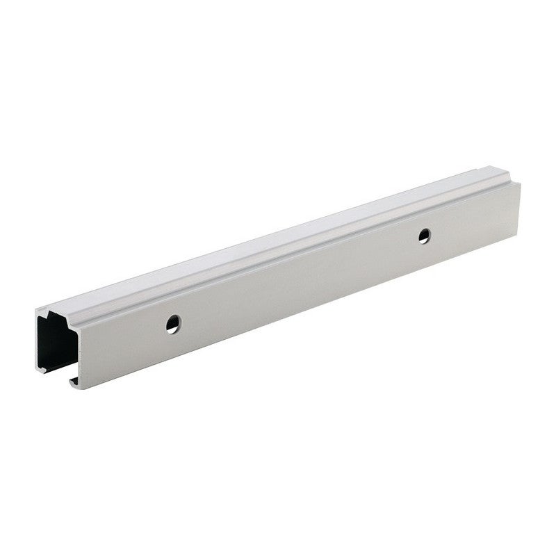 Rail de guidage 53/73 Alu.EV1 elox.Lager-L.1300mm Wm.HELM | Leroy Merlin