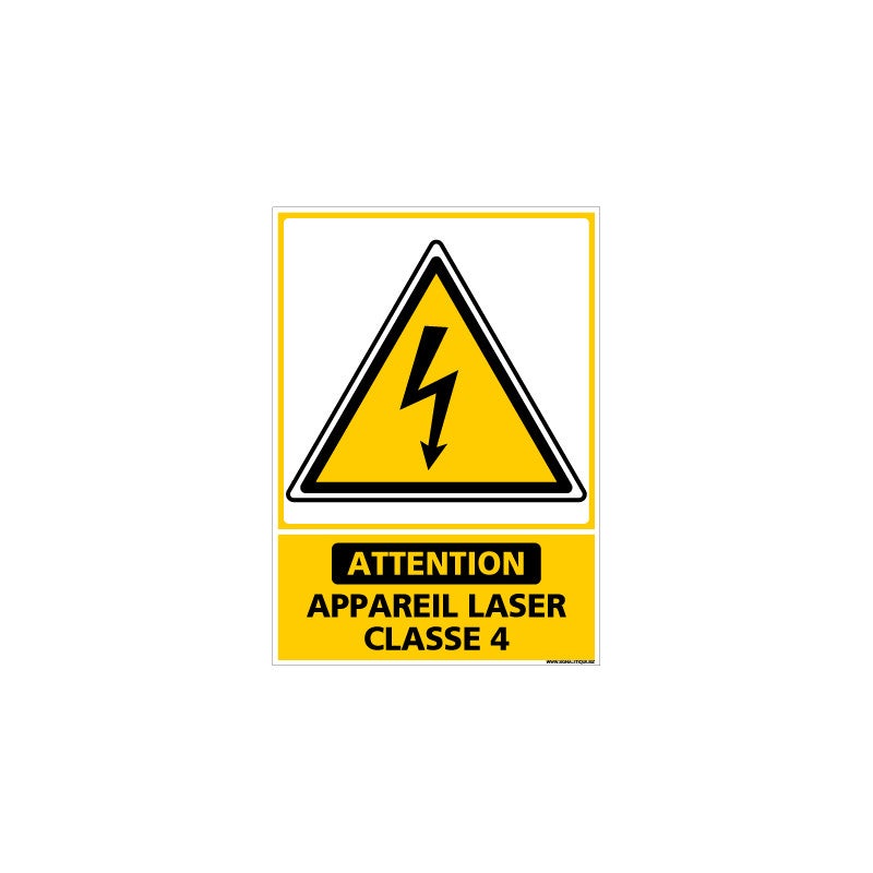 Cartello 'Indicazioni Generali Di Sicurezza' – Adesivo In Vinile A4 (210x300 Mm) – Antincendio E Sicurezza
