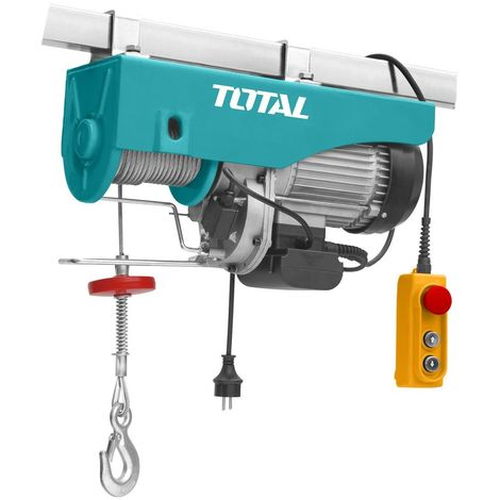 Electropalan TOTAL - 900W, 500kg 500000g