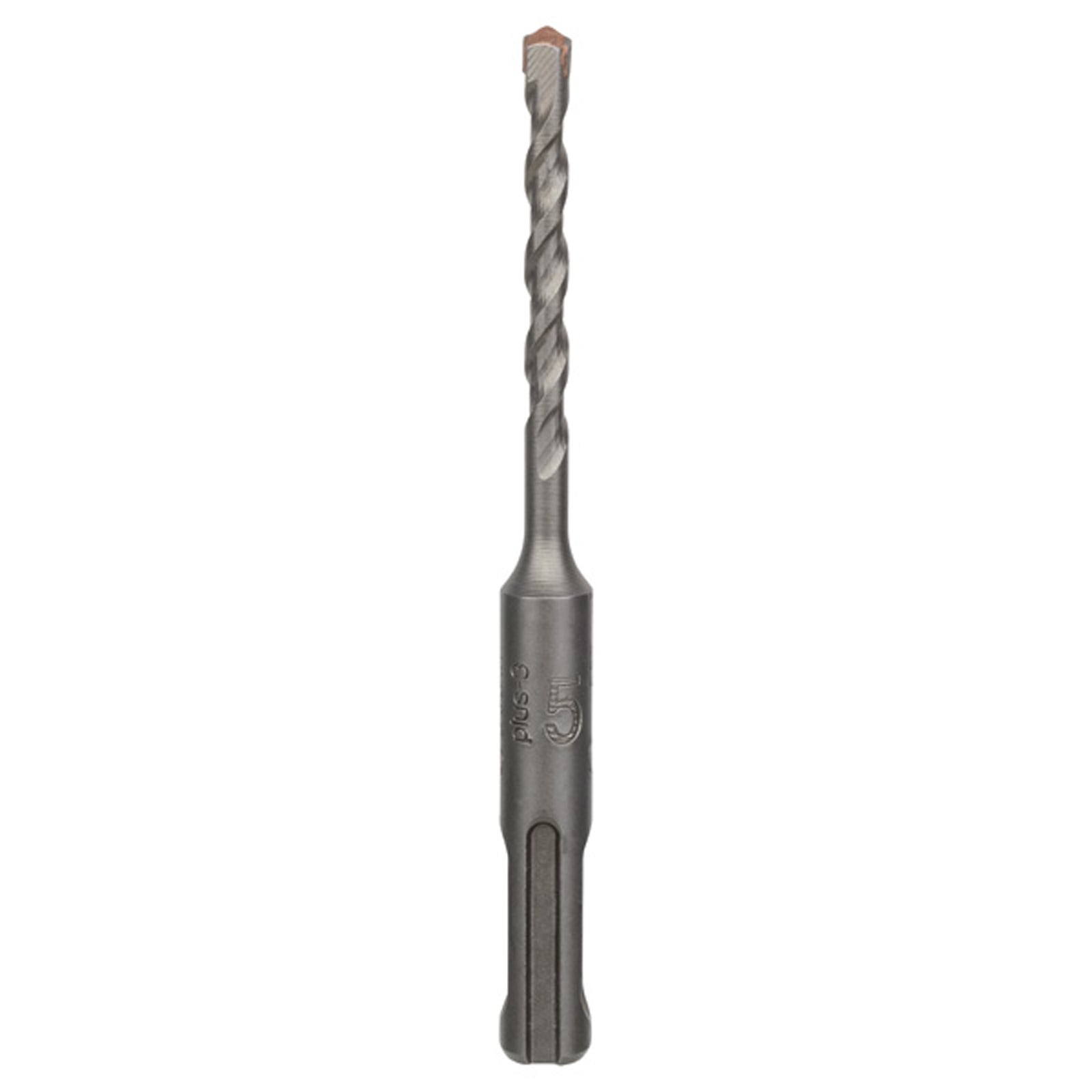 FORET BOSCH SDS PLUS 5 x 110 mm PLUS-3 - 2