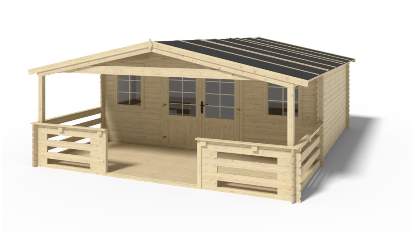 Sitemapcdatahttpsshopinf Inetcomprix Veranda 30m2 Leroy Merlin
