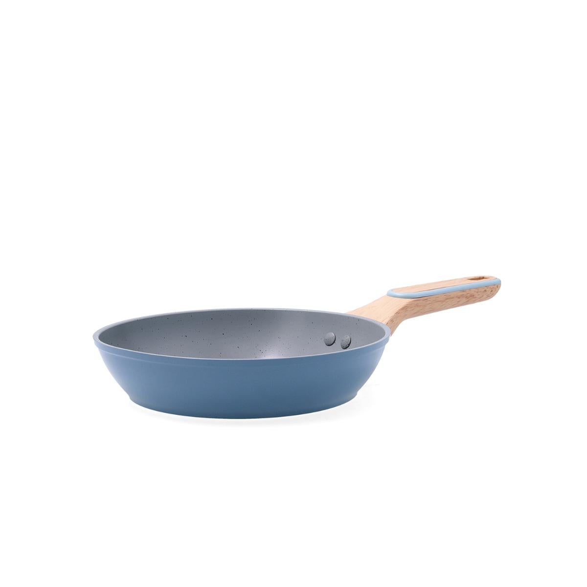 Pyrex® Sartén 20Cm Aluminio Forjado Azul Sand - Imagen 2