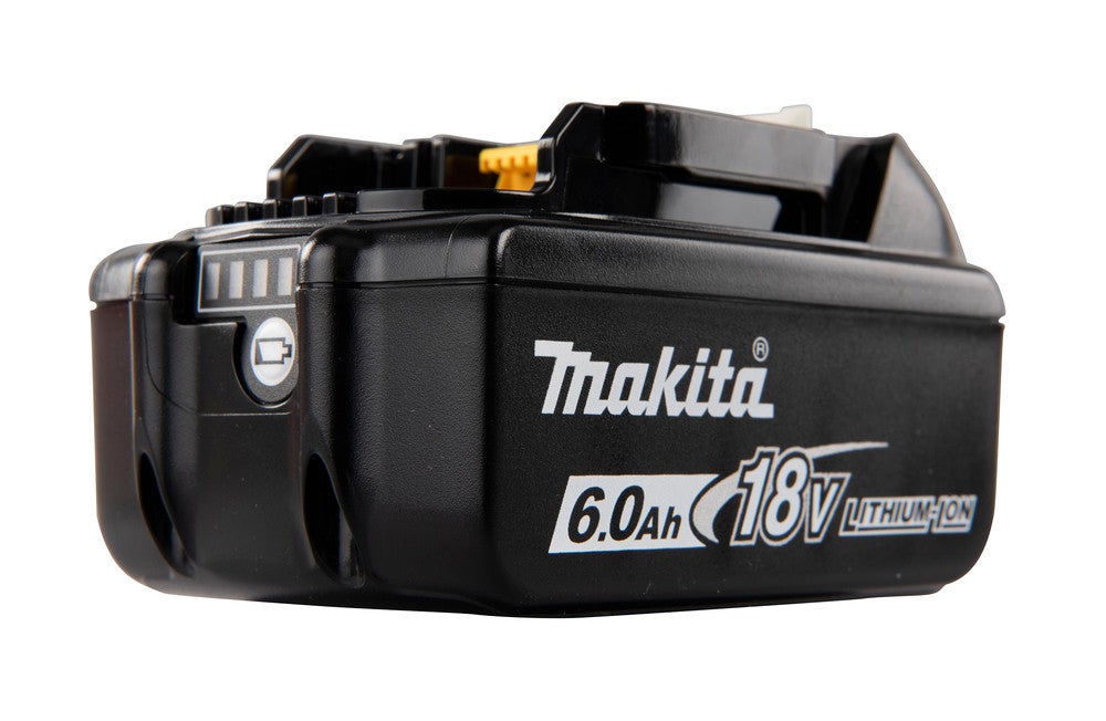 Batterie MAKITA 18V - 6,0Ah BL1860B - 4