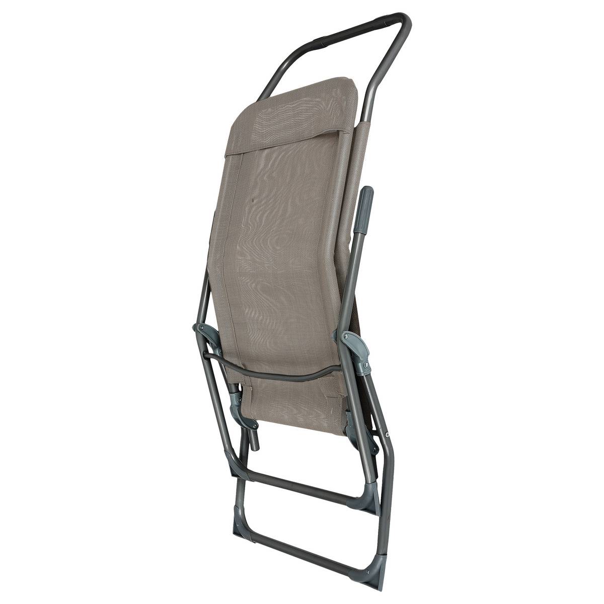 Hespéride - Sdraio siesta taupe - 2